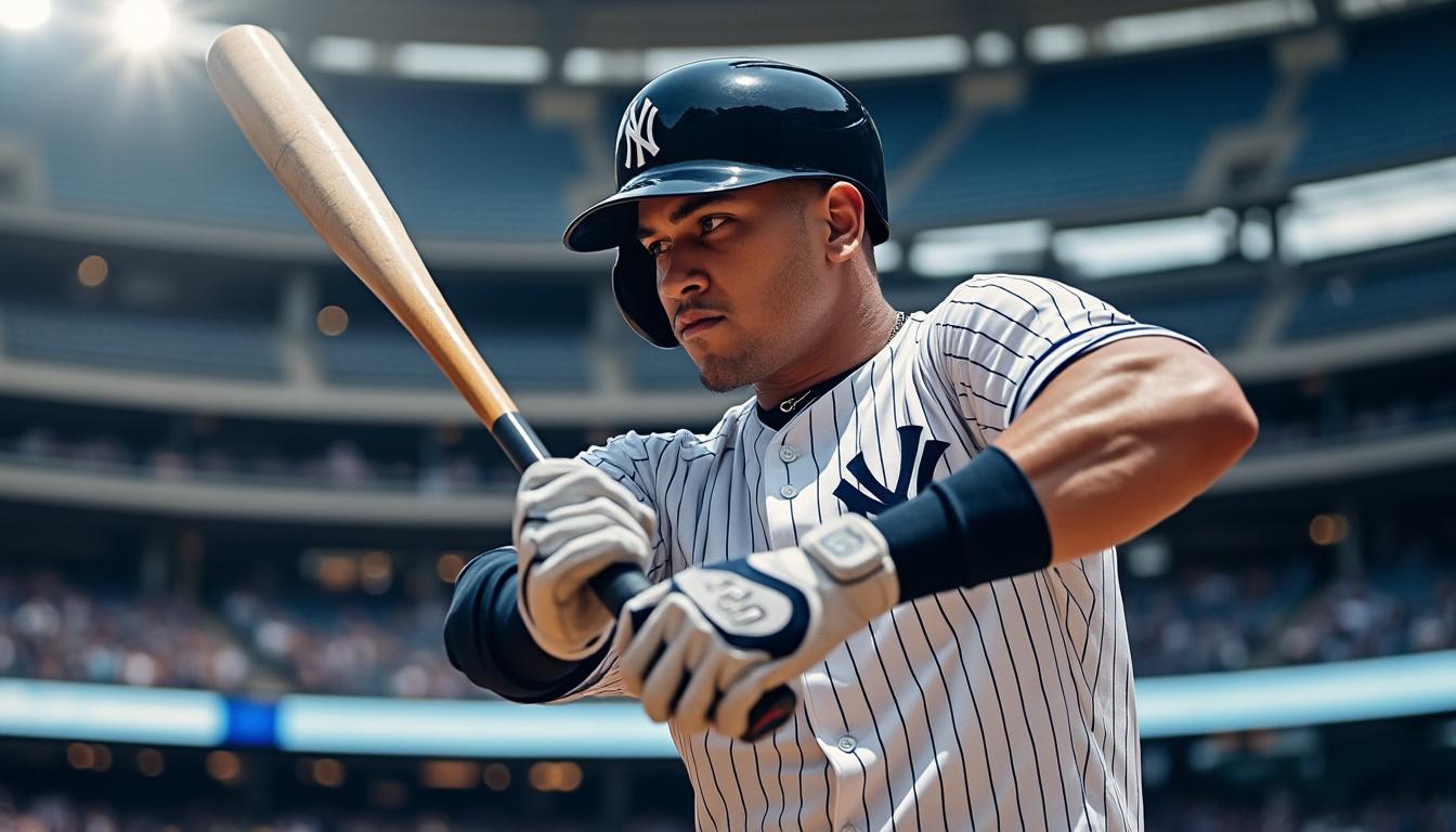 discover the yankees and dodgers offseason plans for november 26, 2025, and find out which superstars are truly available this winter in the mlb.