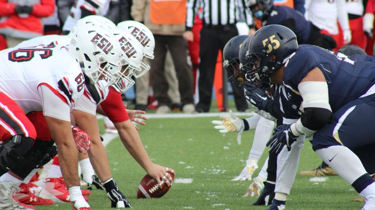 american football