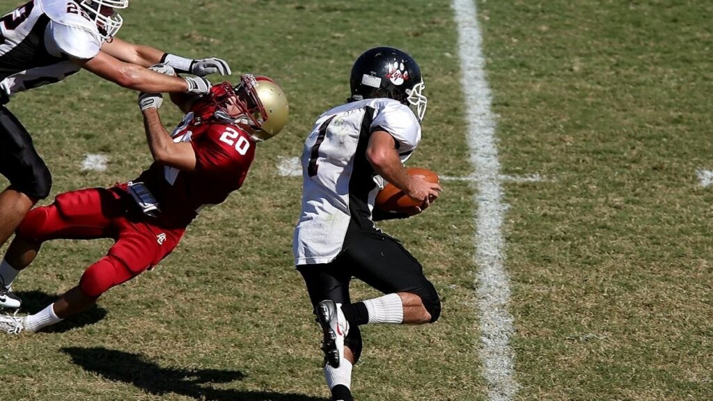 american football 