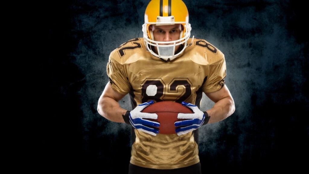 american football 
