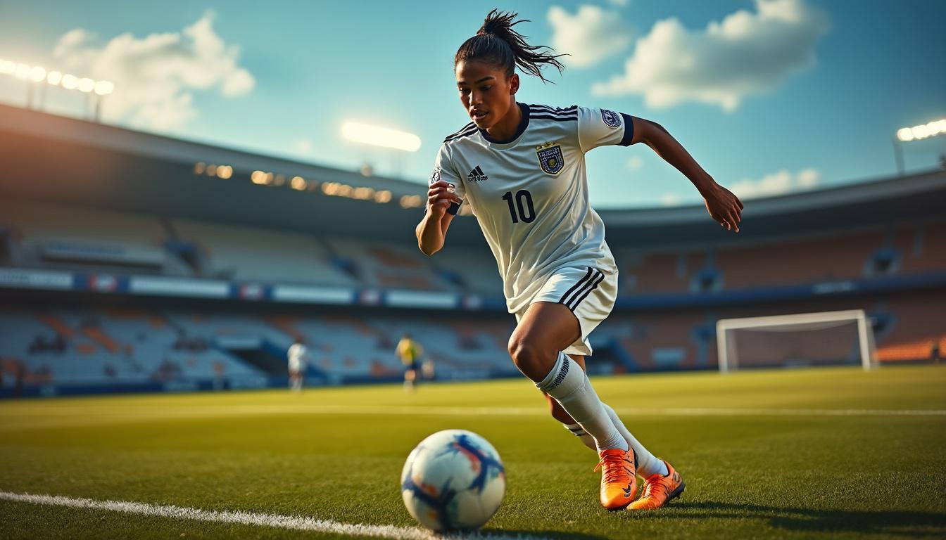 get an in-depth preview of afcon 2025 and explore nigeria's chances of clinching their fourth championship title in this exciting tournament.