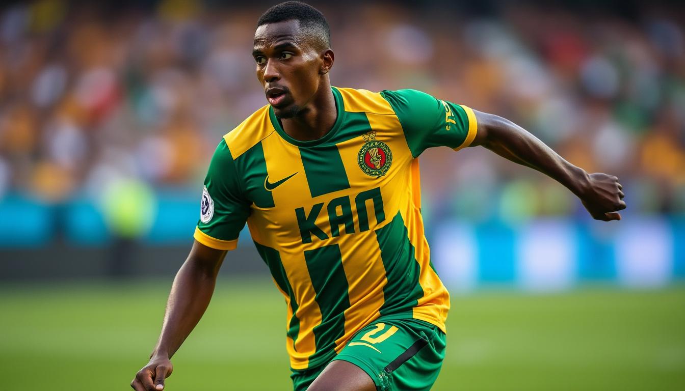 explore the top contenders for afcon 2025 and discover which teams are most likely to win the tournament based on their current form and performance.