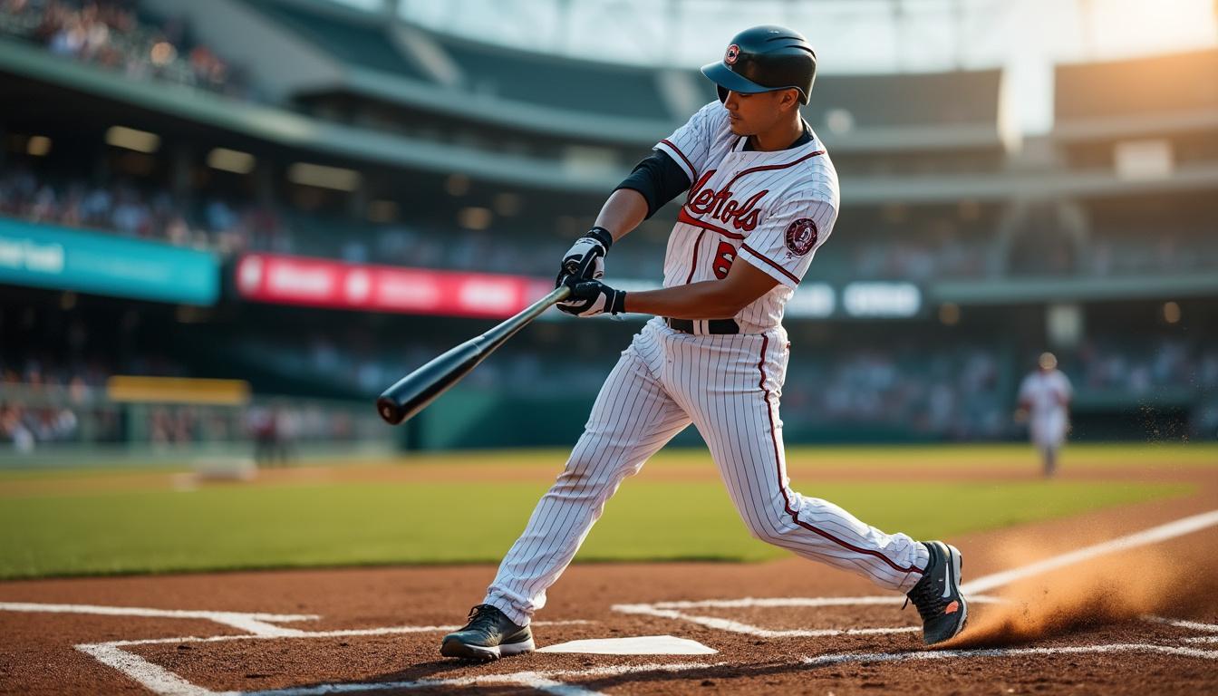 stay updated with the latest baseball offseason news as of december 3, 2025, featuring teams gearing up for major moves to dominate the 2026 season.