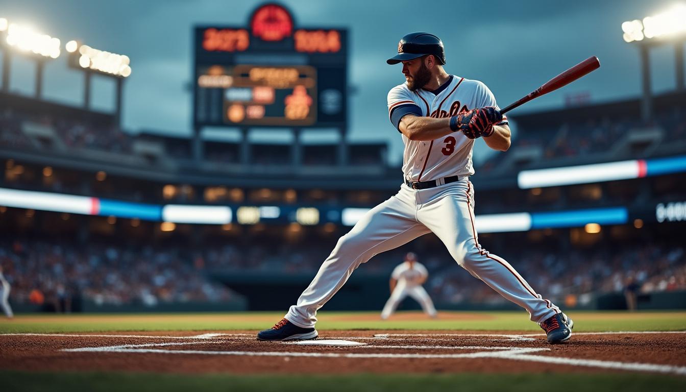 get the latest baseball offseason update as of december 3, 2025, detailing teams targeting major moves and trades to strengthen their lineup for the 2026 season.
