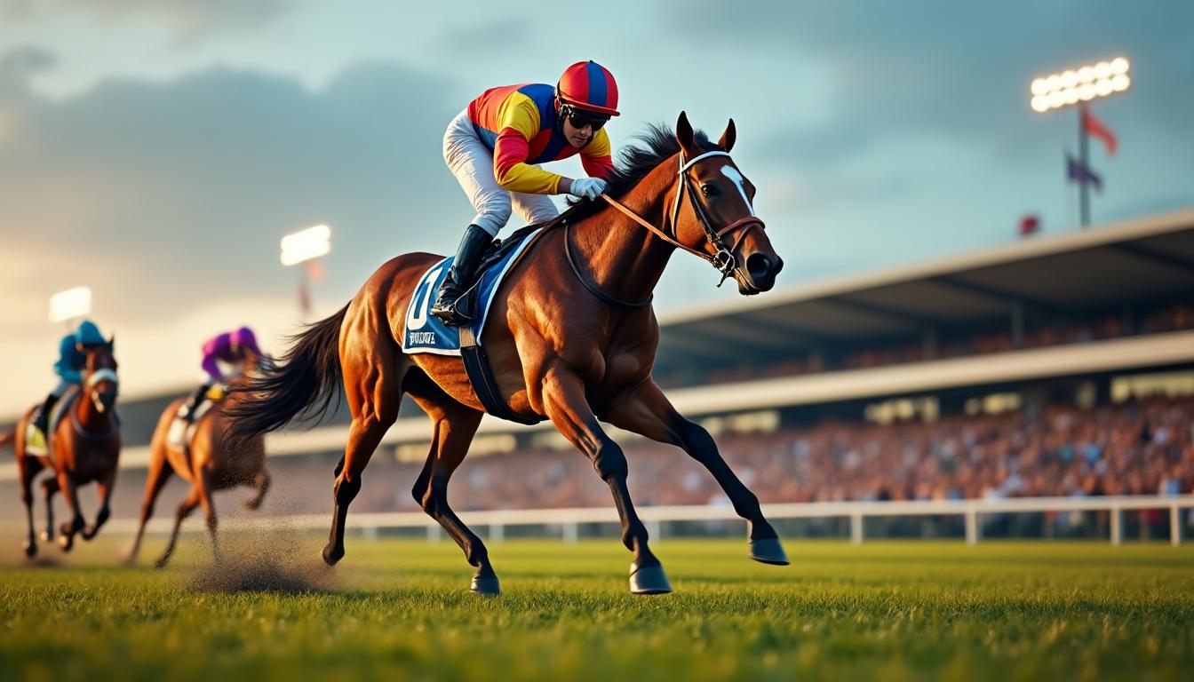 discover the top betting favorites for december 26, 2025, and learn which runners are expected to dominate the upcoming racing meets. stay ahead with expert insights and predictions.