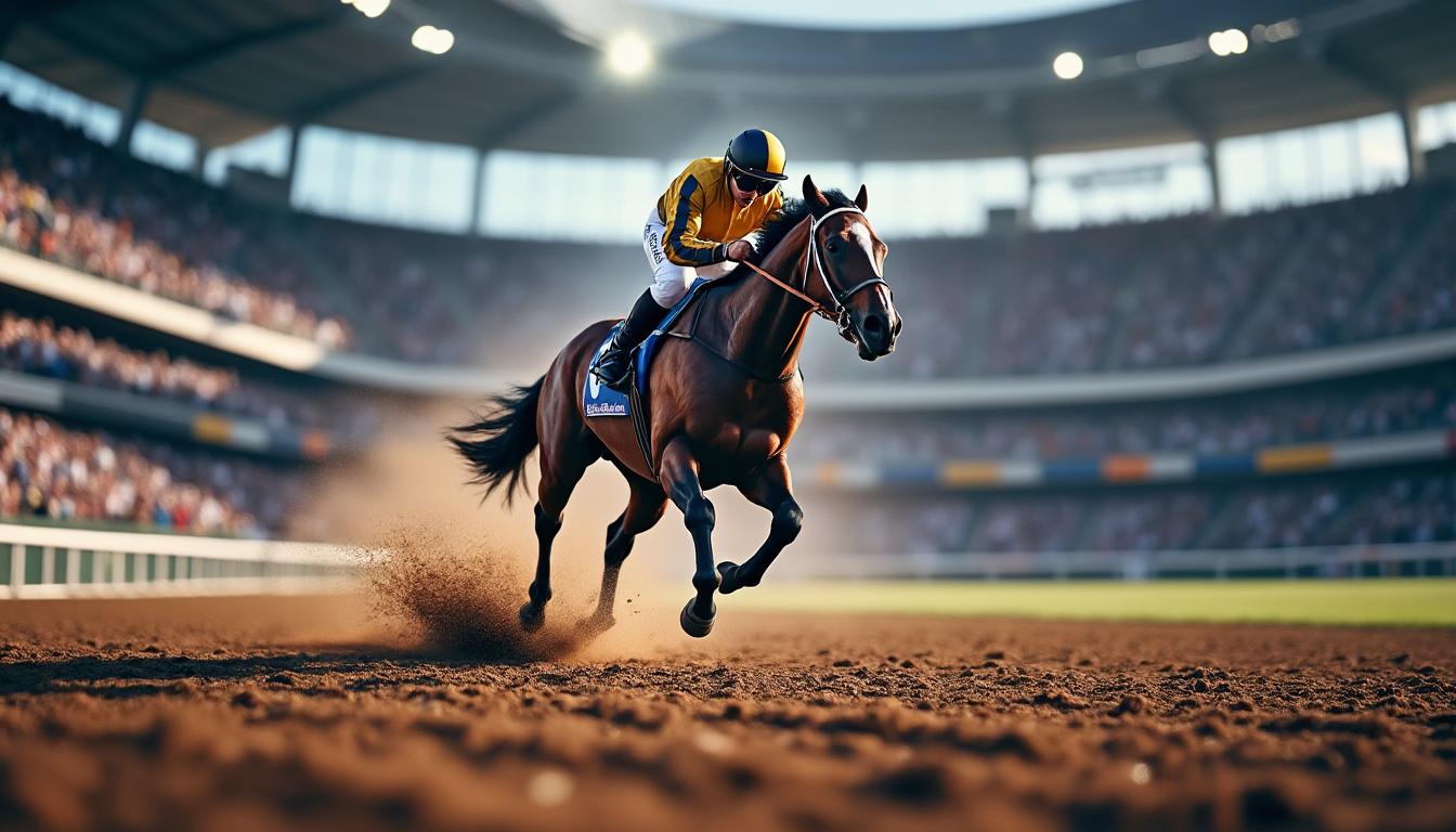 discover the top betting favorites for december 26, 2025, and the runners expected to dominate upcoming racing meets. stay ahead with expert insights and predictions.