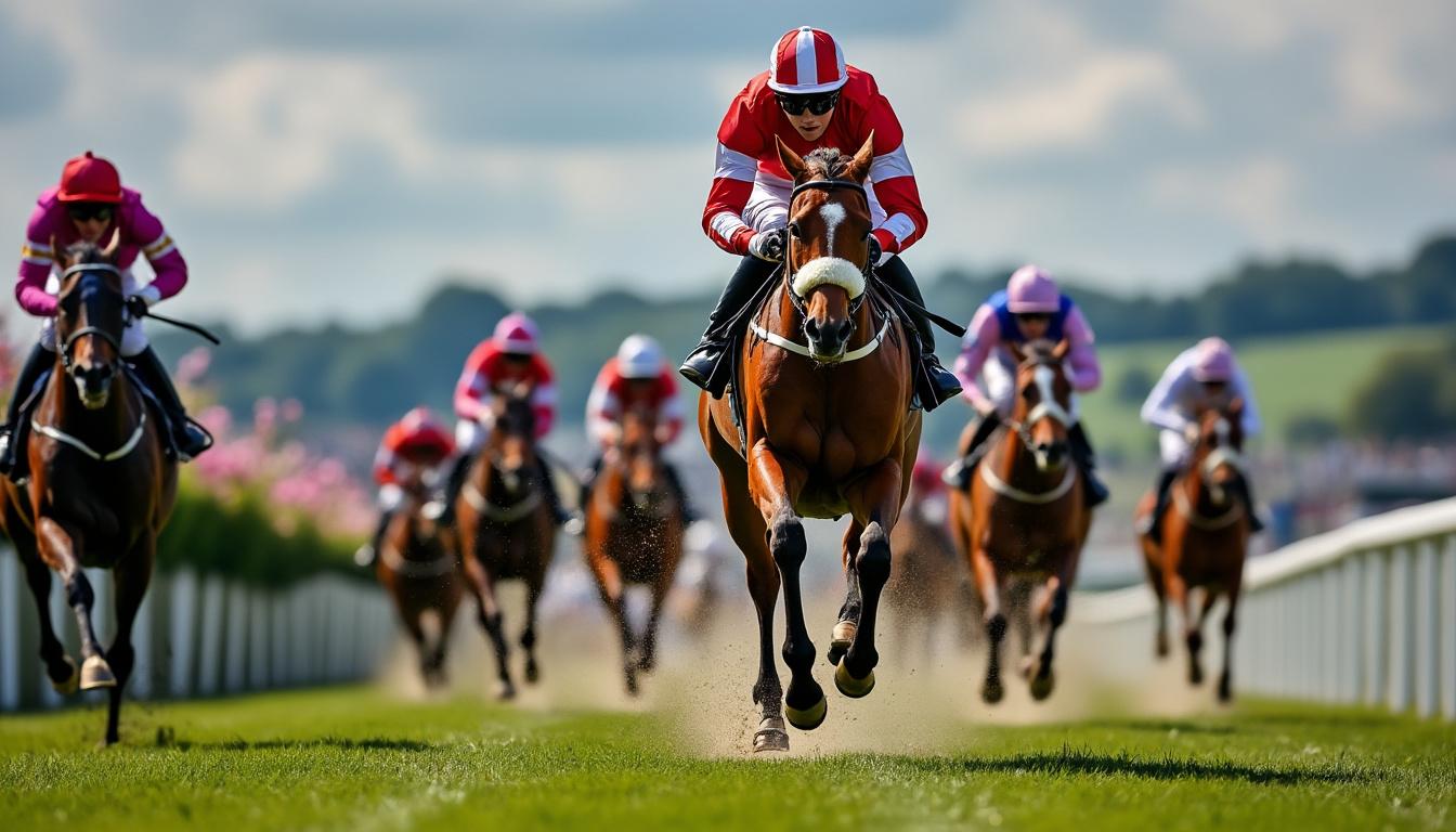 get ready for the cheltenham festival with our guide to the top horses to watch ahead of the spring classics. stay informed on key contenders and exciting prospects.
