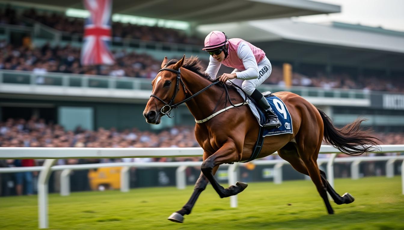 get ready for the cheltenham festival with our expert guide to the horses to watch ahead of the spring classics. stay informed on top contenders and key race insights.