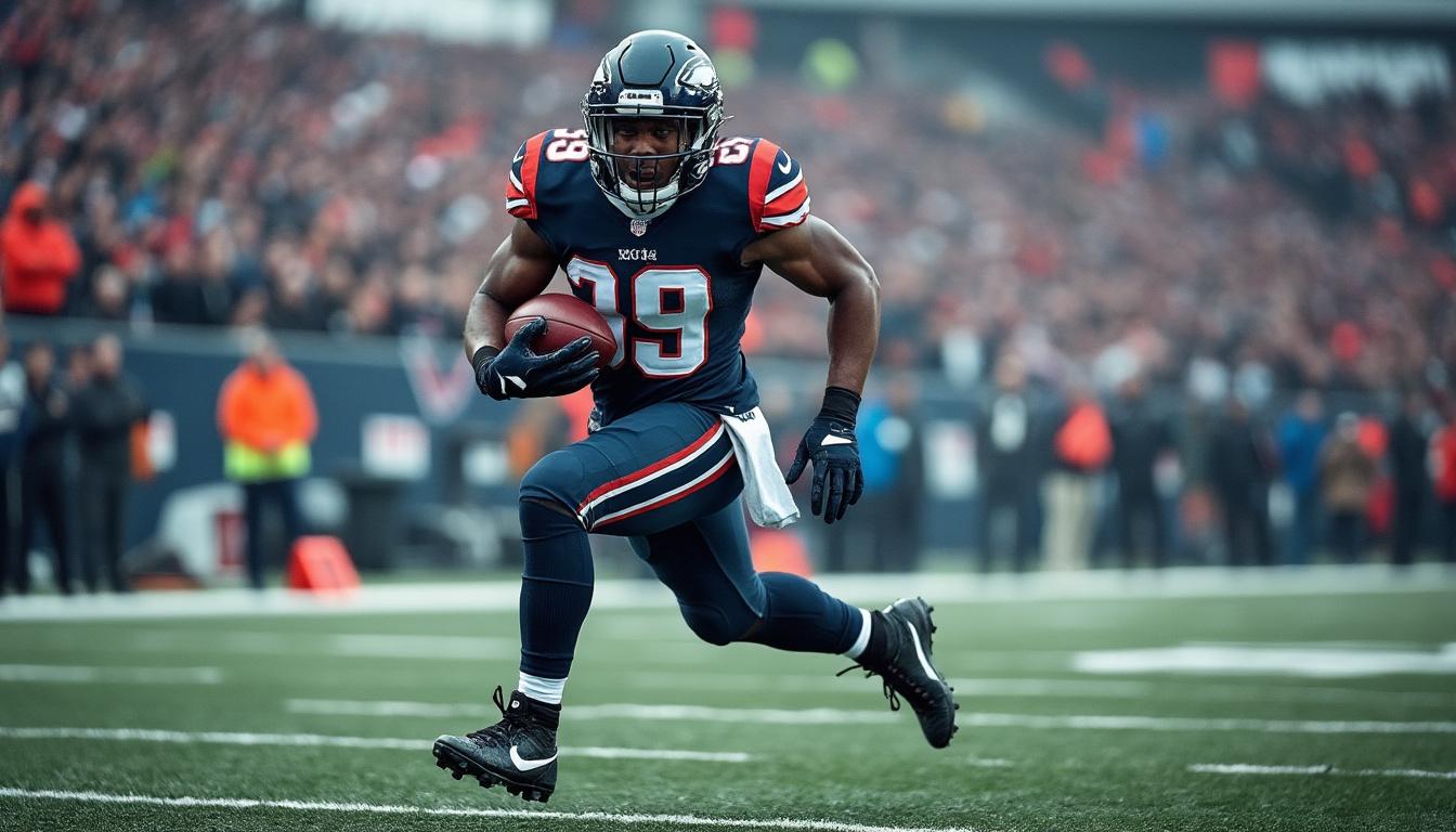 discover the top sports highlights for december 2, 2025, featuring can't-miss events from the nfl, baseball, and formula 1 racing.