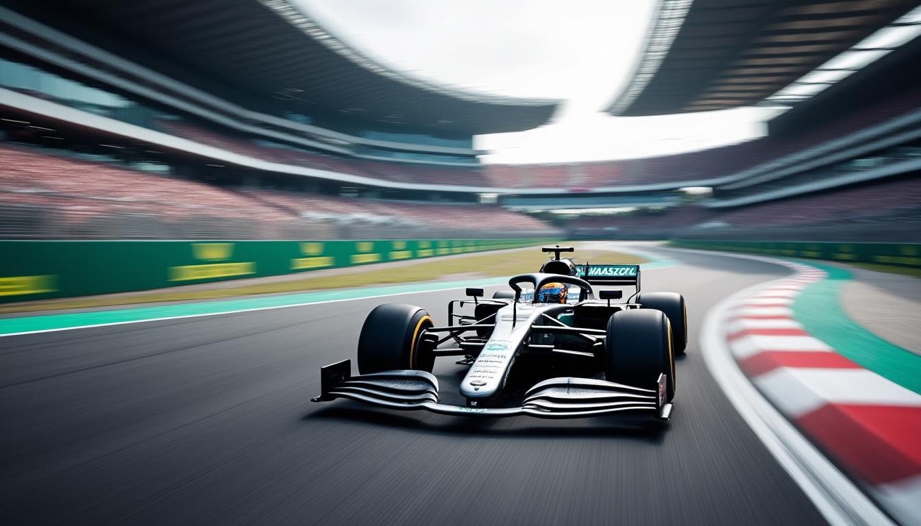 explore the driver market outlook for december 24, 2025, highlighting key seat negotiations and team changes ahead of the 2026 season.