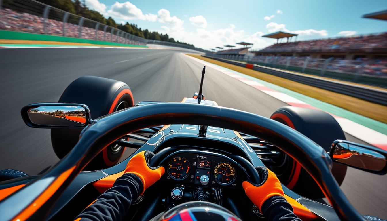explore the latest driver market outlook for december 24, 2025, focusing on seat negotiations and key discussions shaping the 2026 racing season.