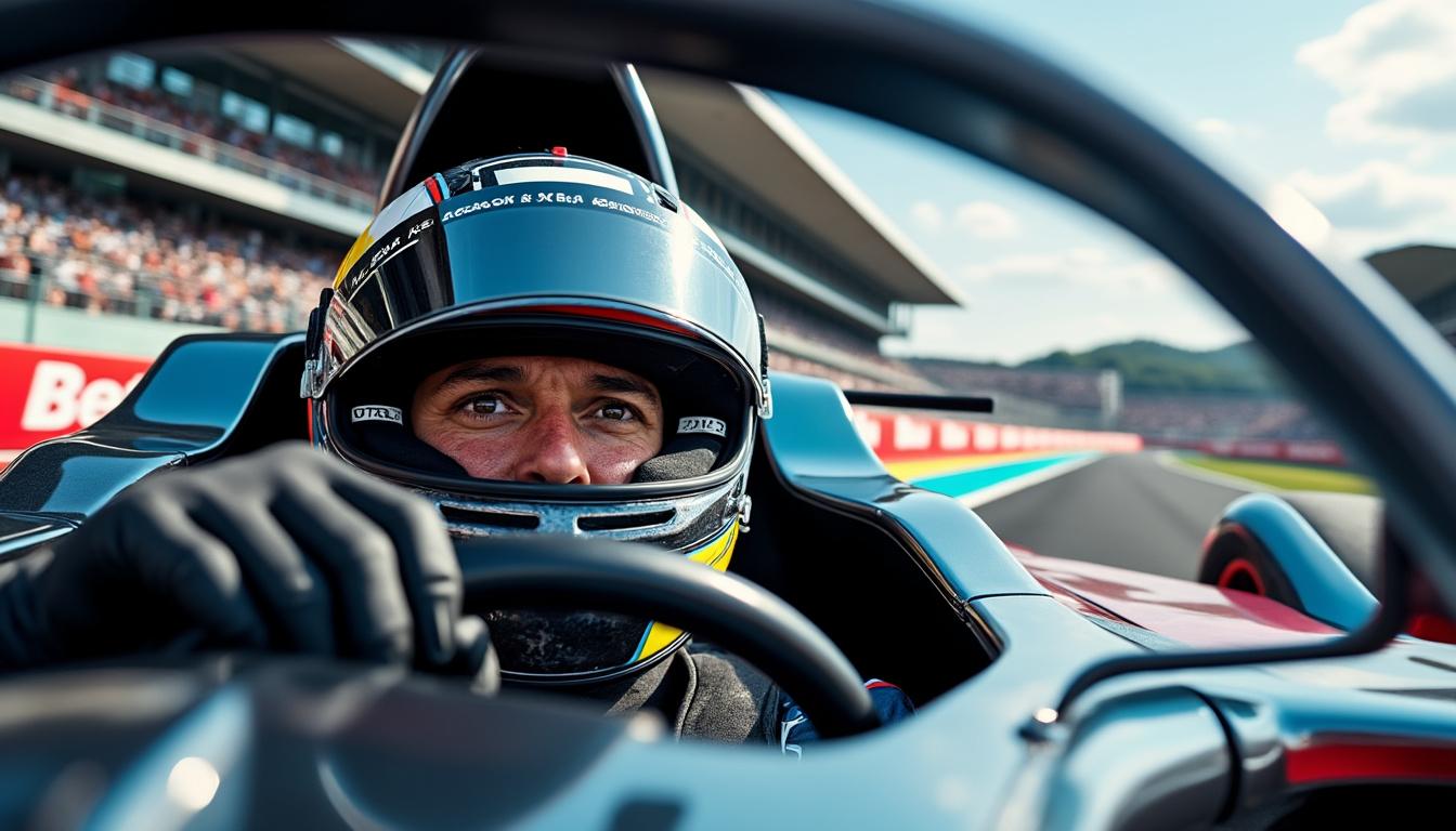 discover the standout drivers of the f1 2025 season who made the biggest impact on the championship with their exceptional performances and unforgettable moments.
