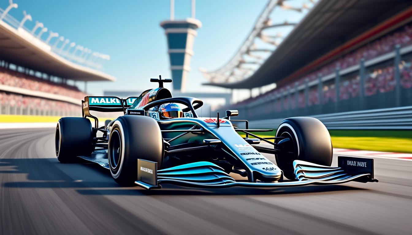 get the latest f1 season outlook for december 4, 2025, highlighting teams emerging as early favorites for the 2026 championship. stay ahead with expert analysis and predictions.