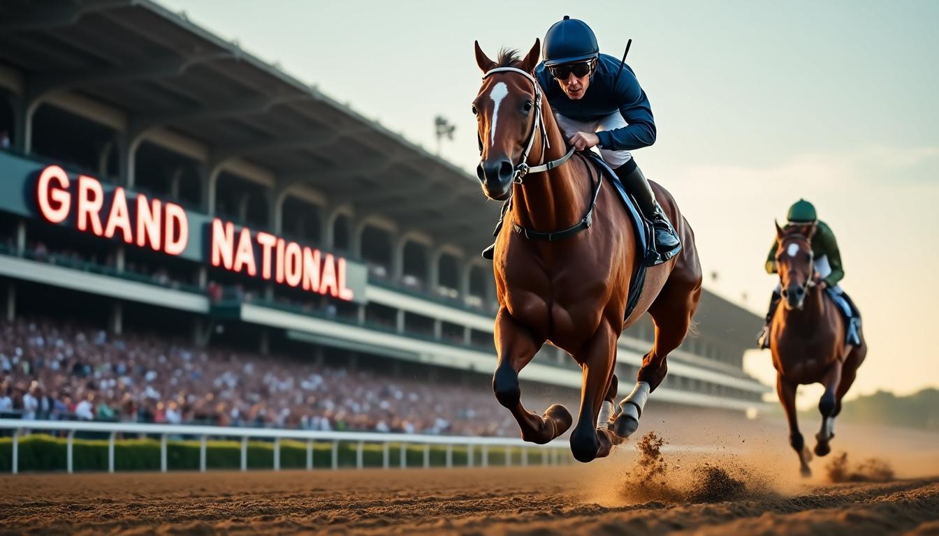 a comprehensive review of flat racing highlights, showcasing stables that are ending the year with impressive form and outstanding performances.