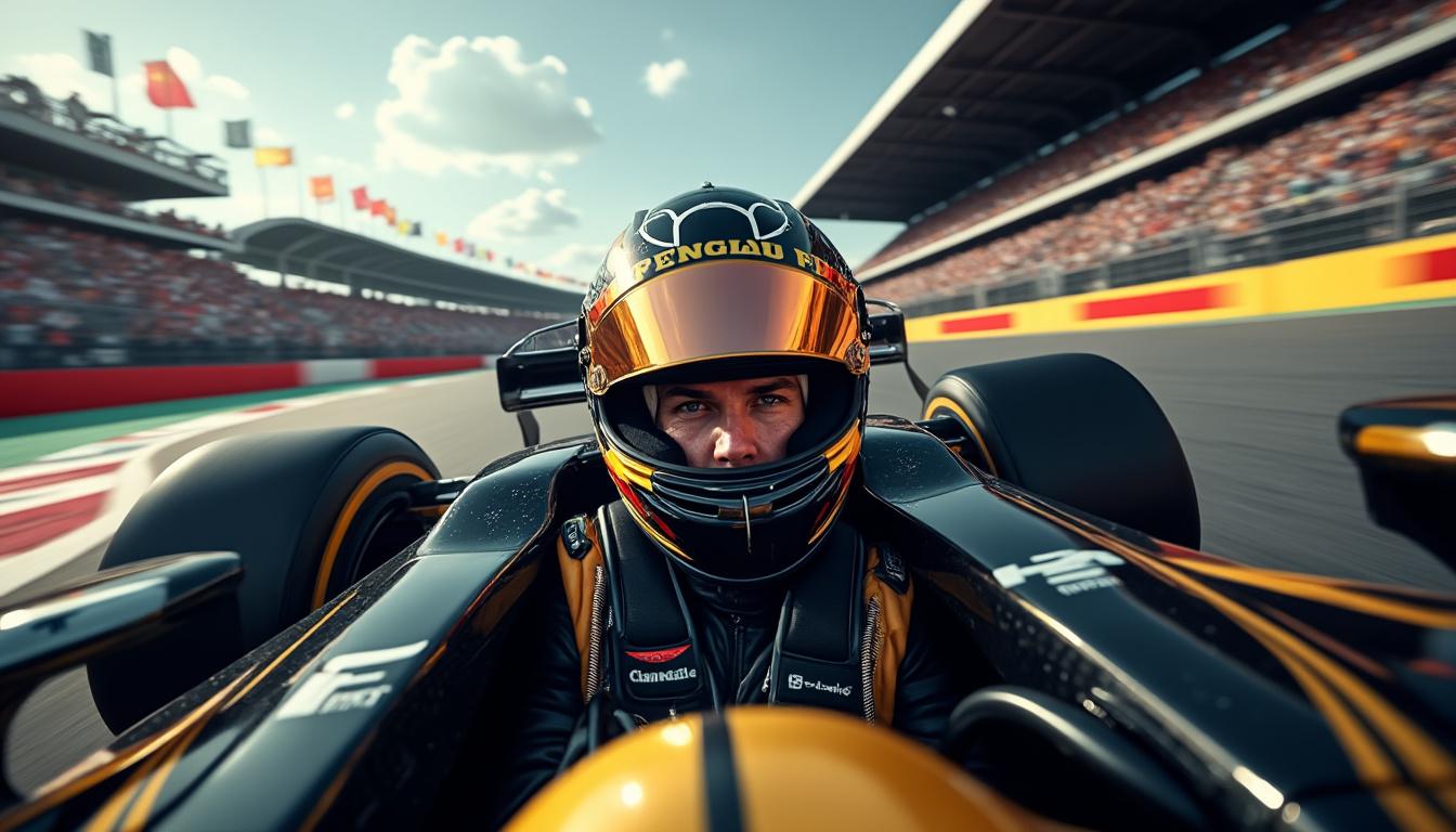 discover the key moments that defined the formula 1 2025 season in our december 23 review, highlighting the intense championship battle and unforgettable races.