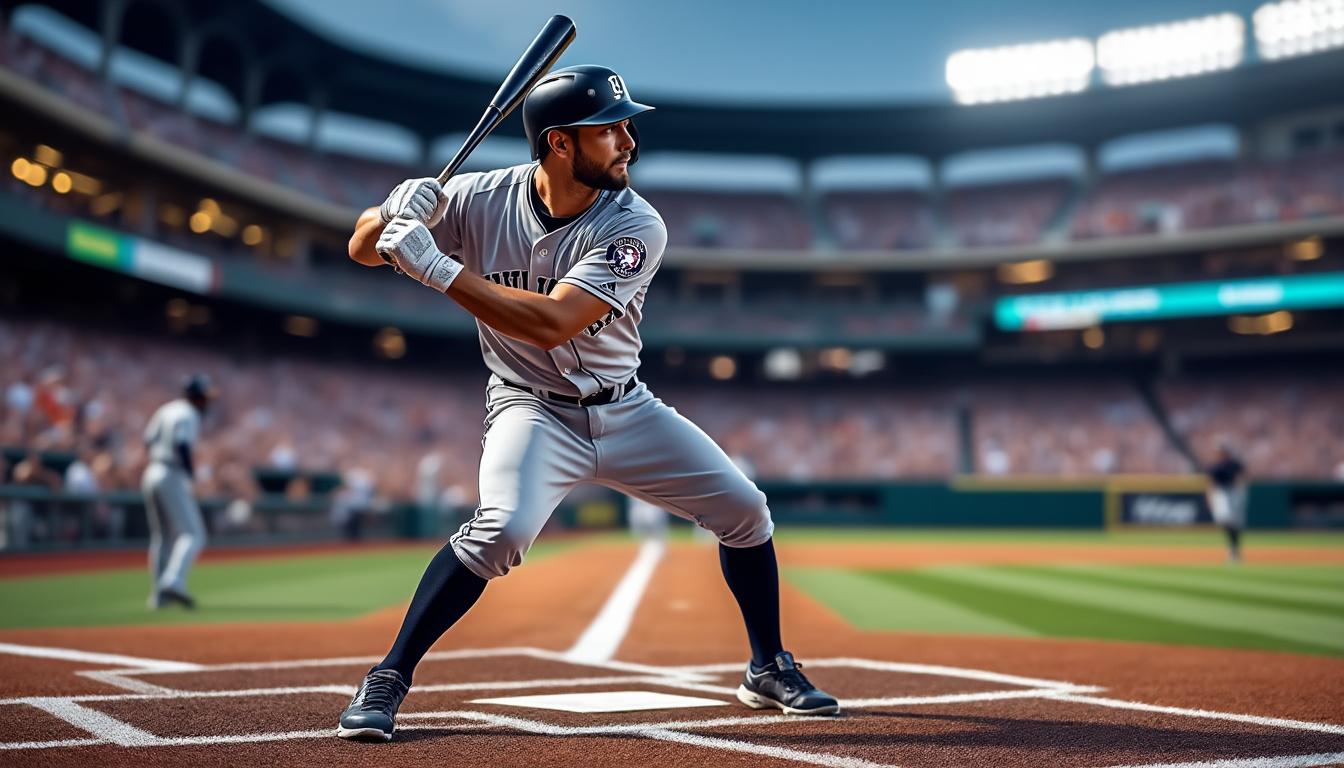stay updated with the top free agents expected to impact the 2026 mlb season, featuring key players to watch and potential game-changers.