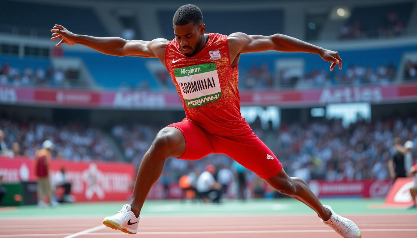catch up on the biggest sports stories from around the world on december 22, 2025. stay informed with highlights from major competitions across all sports.