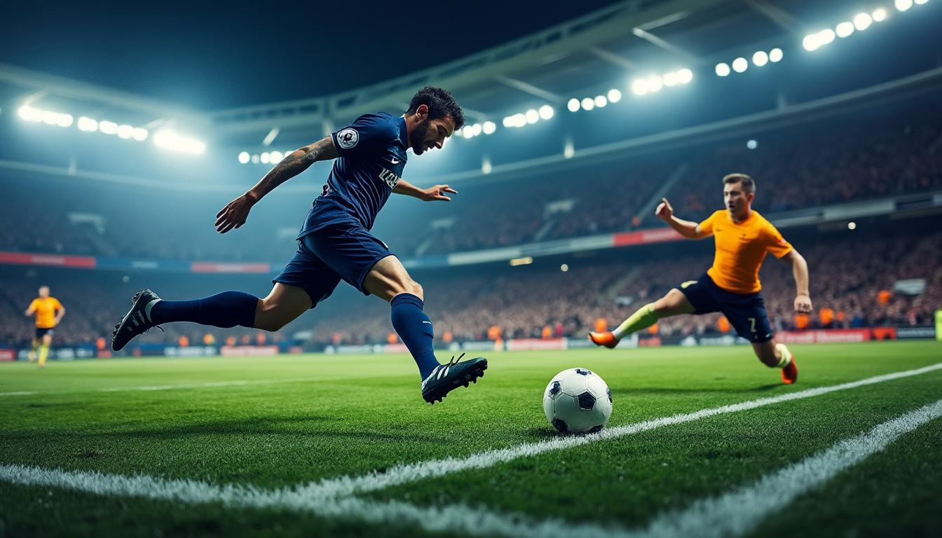 stay informed with our global sports update covering the major storylines dominating mid-december headlines. get the latest news and insights from the world of sports.