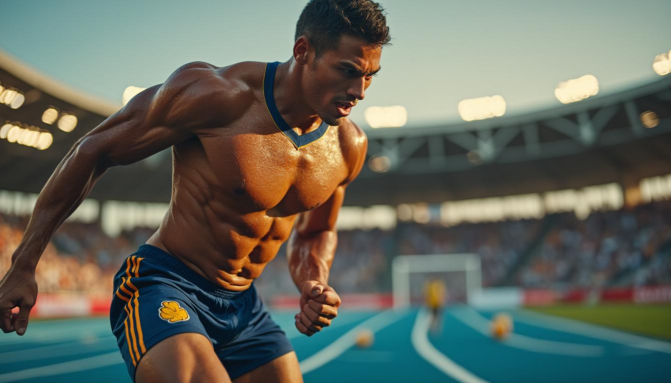 stay informed with the latest global sports update covering the major storylines dominating mid-december headlines, including breaking news and key events.