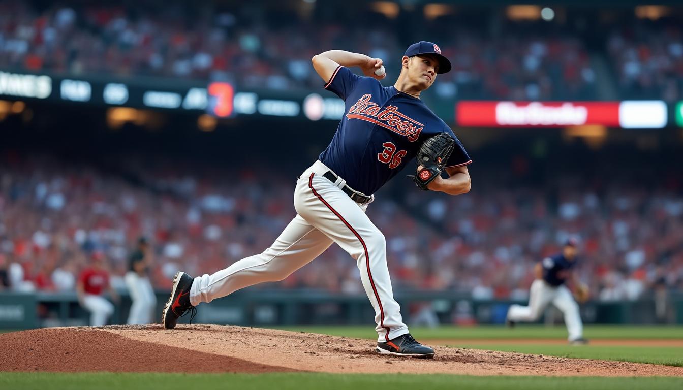 stay updated with mlb roster watch on december 3, 2025, spotlighting young talents ready to make breakthrough impacts in the upcoming season.