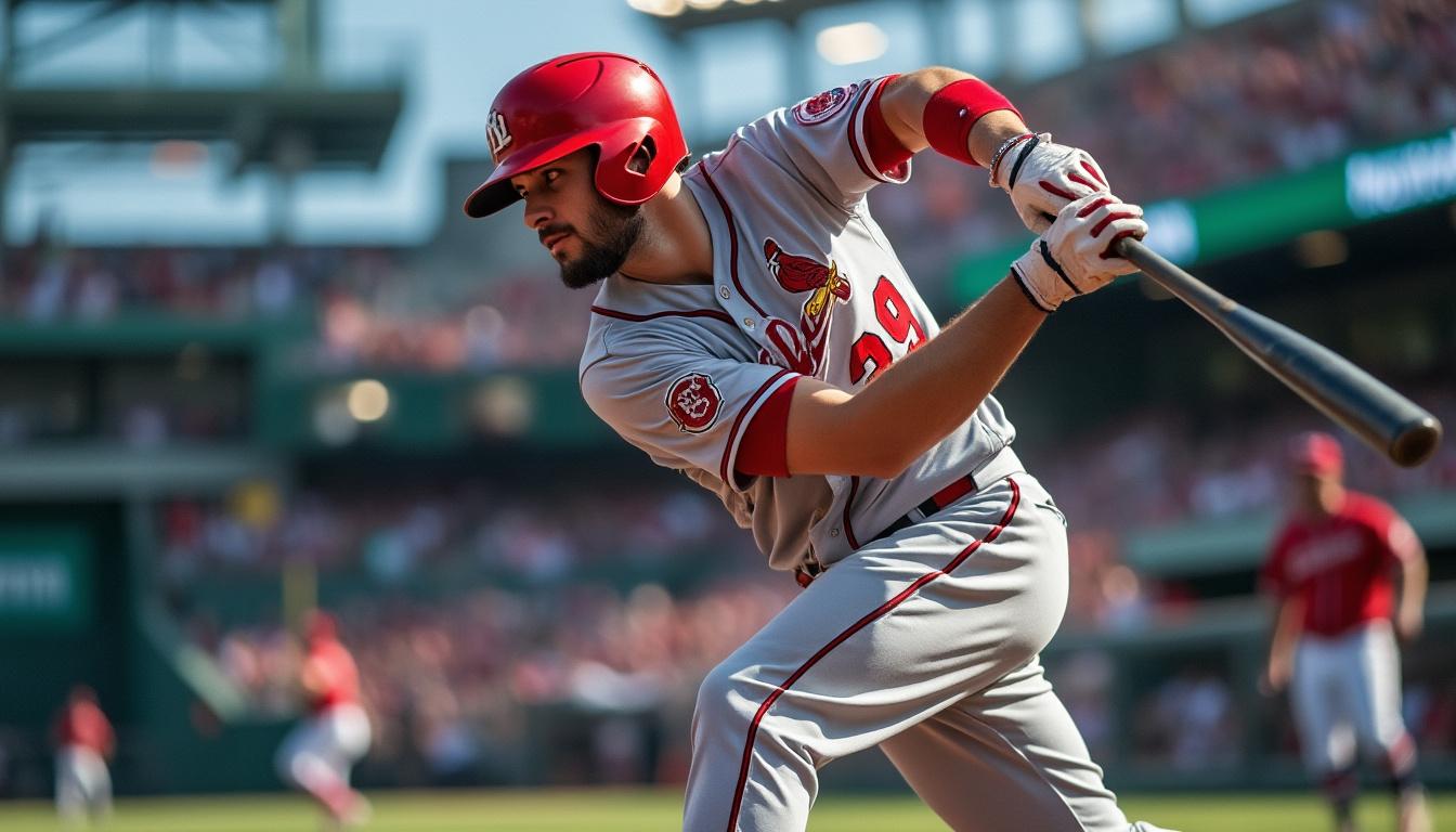 explore the latest mlb offseason moves as of december 22, 2025, with teams actively reshaping their rosters and strategies ahead of the new season.