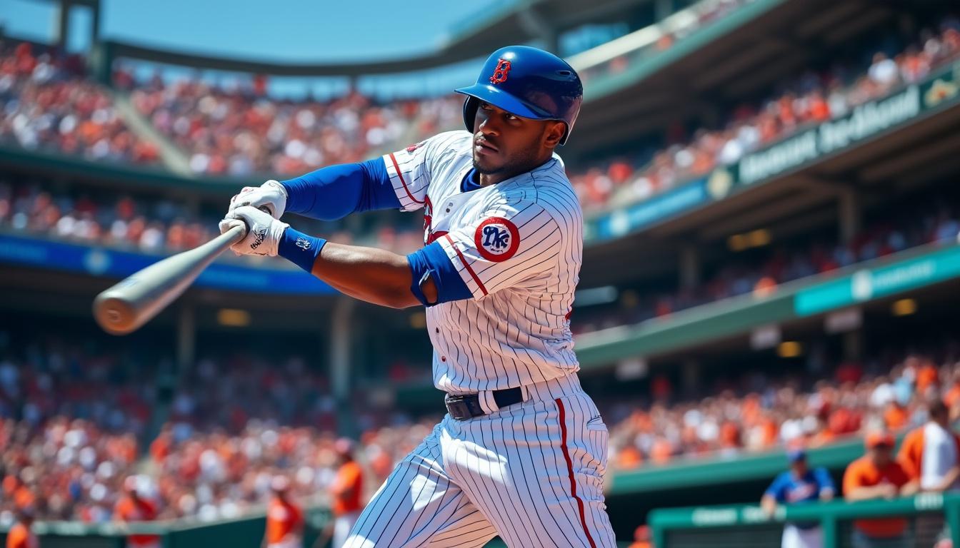 discover all the latest mlb offseason moves as of december 22, 2025. see how teams are reshaping their rosters and preparing for the upcoming season with key trades, signings, and strategies.