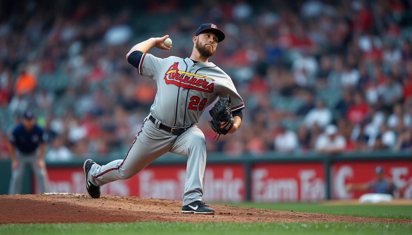 get the latest mlb offseason update highlighting the smartest roster moves made by teams so far. stay informed on key trades, signings, and strategies shaping the upcoming season.