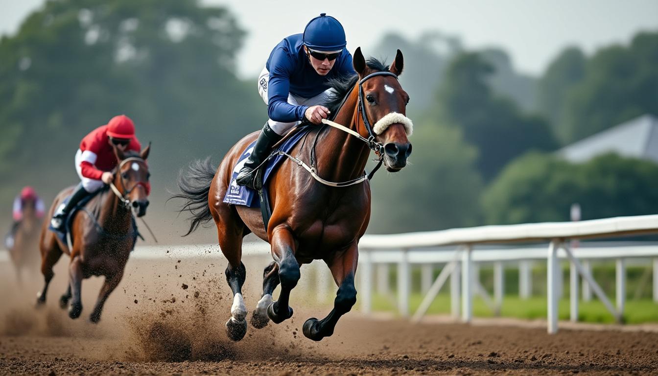 discover the major racing events this winter, featuring the biggest fields and most exciting meetings expected to draw top competitors and thrilling action.