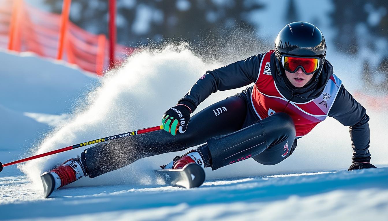discover the major racing events this winter featuring the largest fields expected to compete. stay updated on key meetings that promise thrilling races and top competitors.