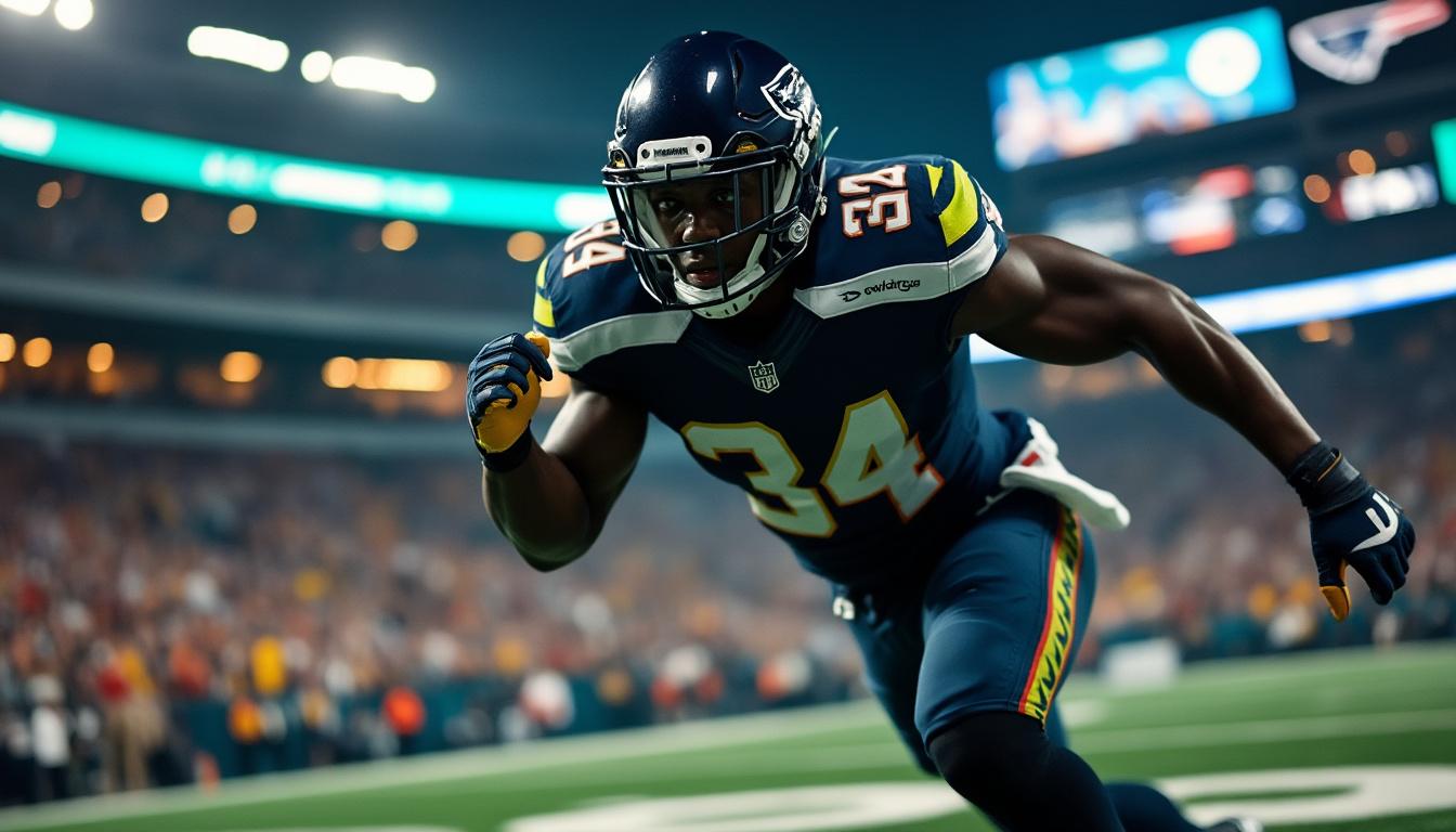 discover key indicators and expert analysis for the nfl thursday primetime clash on december 4, 2025. stay ahead with our detailed outlook and game predictions.