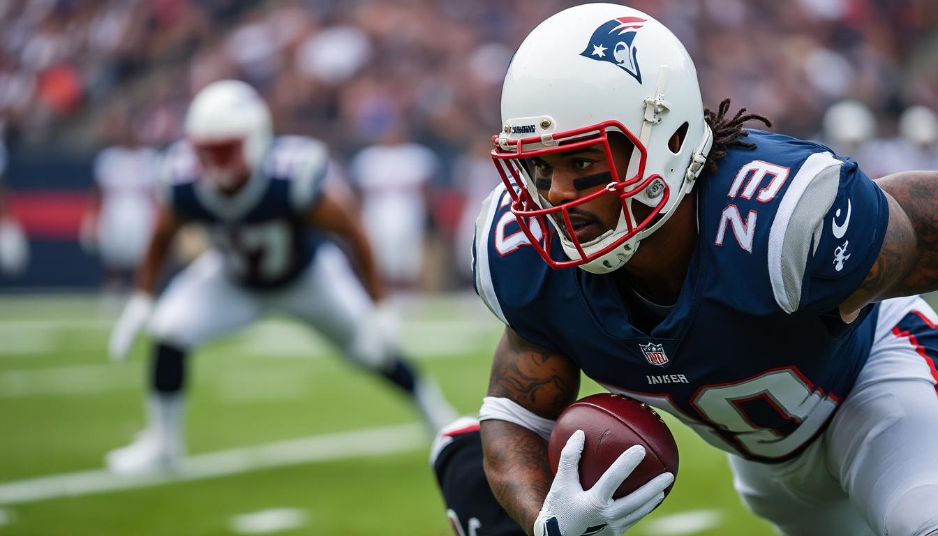 get in-depth analysis and predictions for the nfl games on december 2, 2025. discover the key matchups that could shape the playoff race this week.
