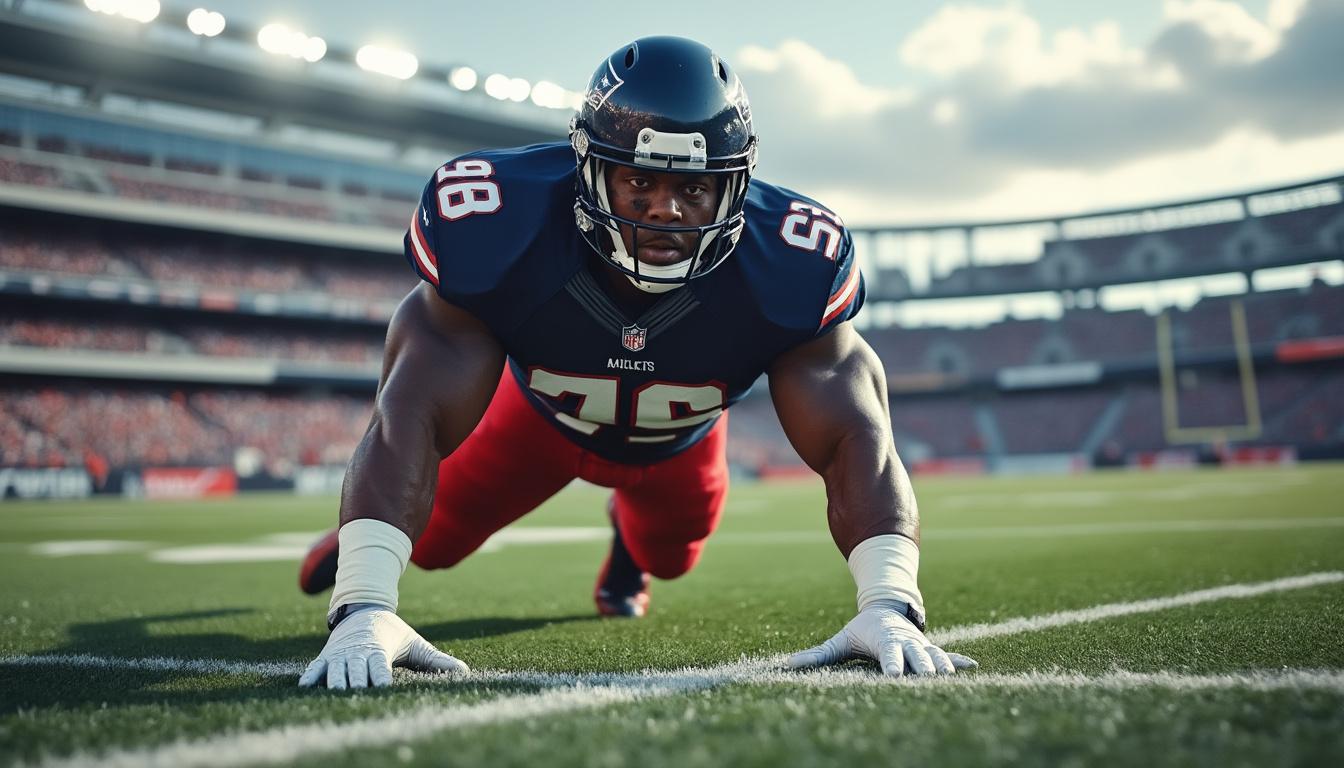 explore the latest nfl playoff picture as of december 22, 2025, highlighting teams on the verge of clinching postseason spots and key matchups shaping the race.