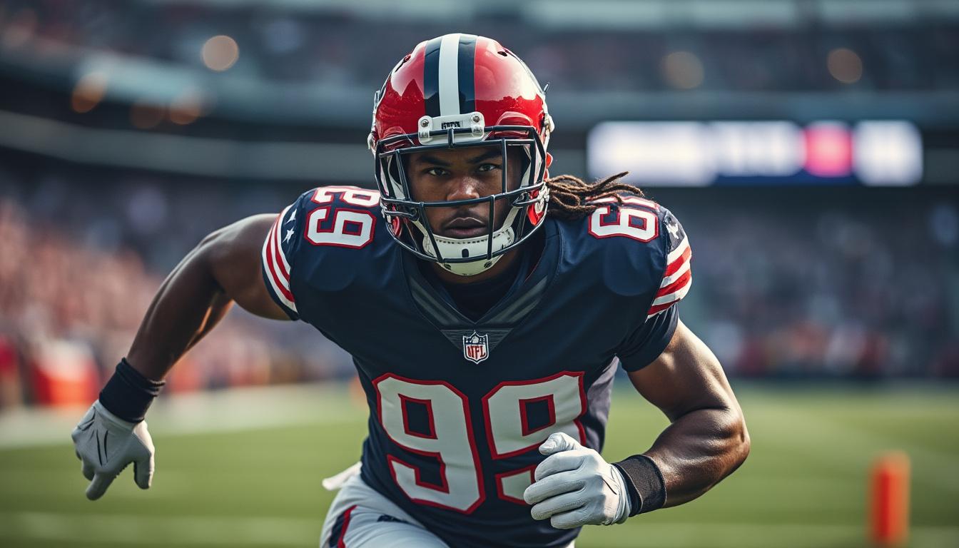 get the latest nfl playoff picture as of december 22, 2025, highlighting teams on the brink of clinching postseason spots and what to watch for in the final stretch of the season.