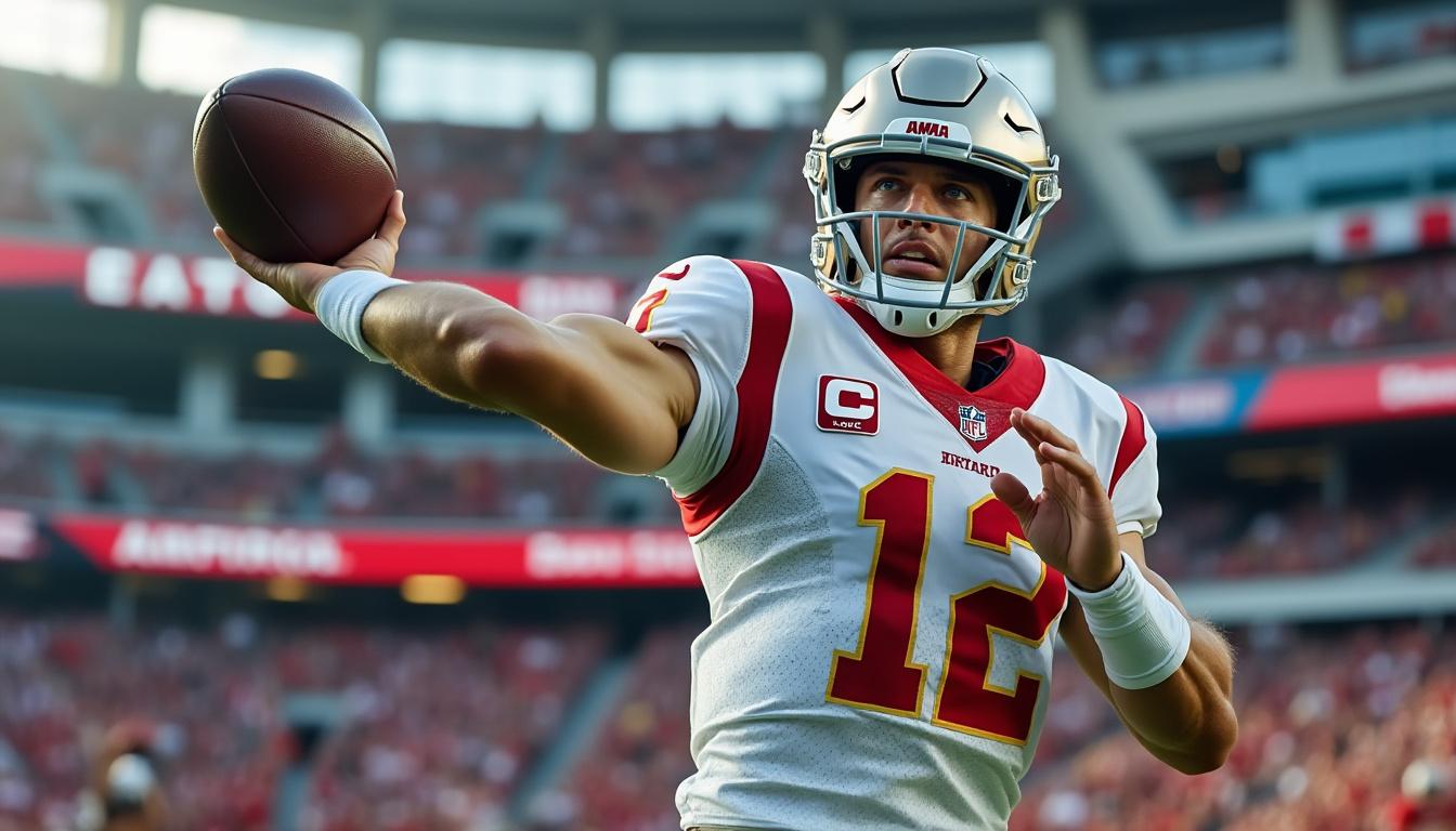 explore the latest nfl playoff picture and discover which teams are most likely to secure a postseason spot this week. stay updated on the battle for playoff qualification and key matchups.