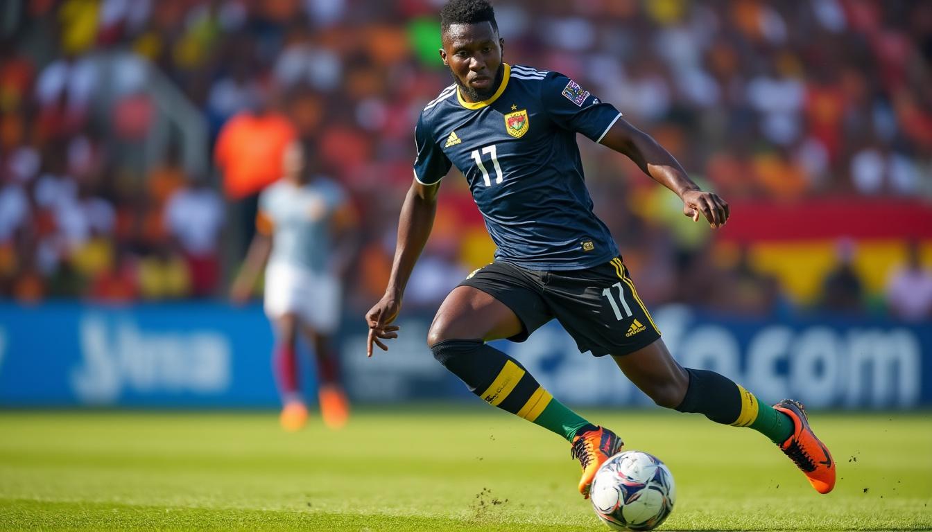 discover zimbabwe's fresh tactical approach under their new coach as they prepare for afcon 2025, aiming to revive hopes and achieve success in the tournament.