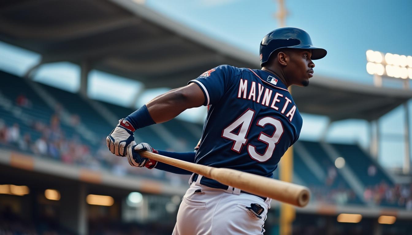 discover early projections for opening day starters with our december 26, 2025 pitching rotations focus. stay ahead with the latest insights and team updates.