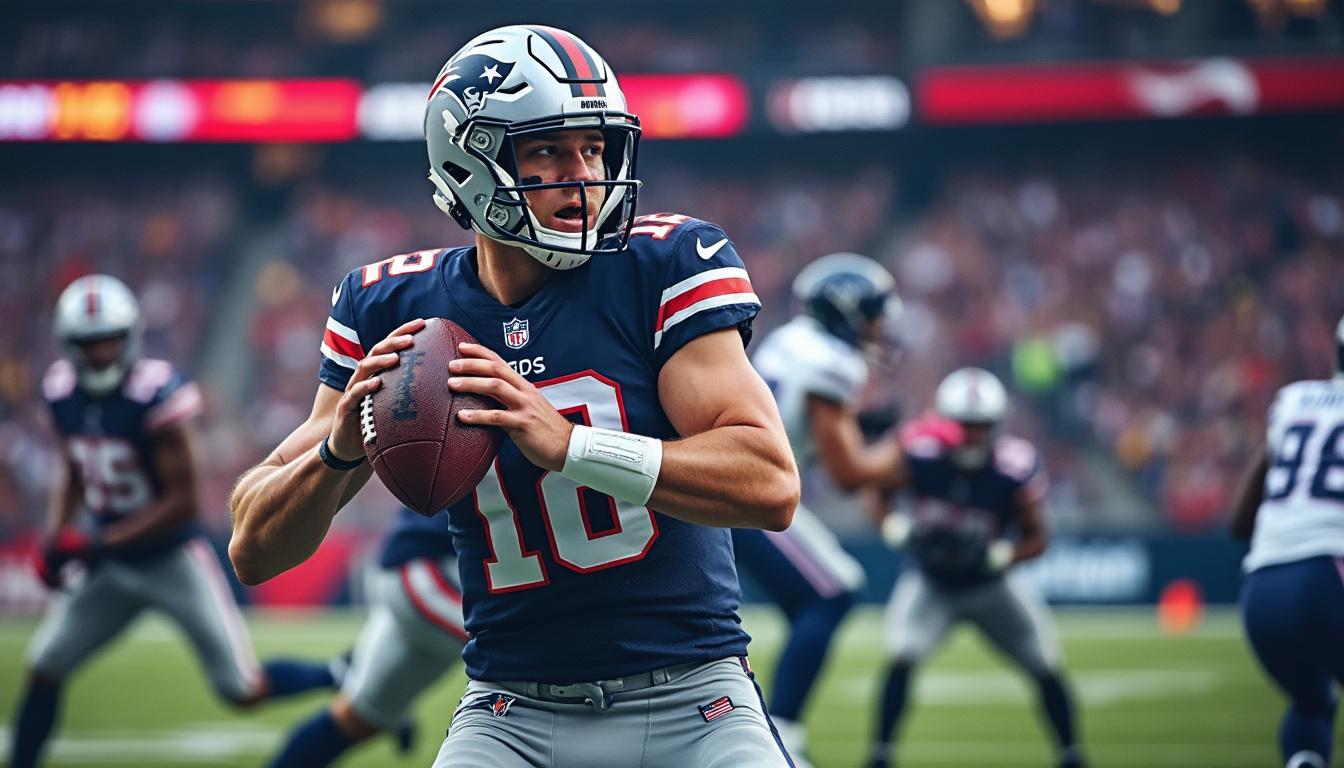 stay updated with the latest quarterback form as of december 2, 2025, highlighting players entering december with strong momentum and impressive performances.