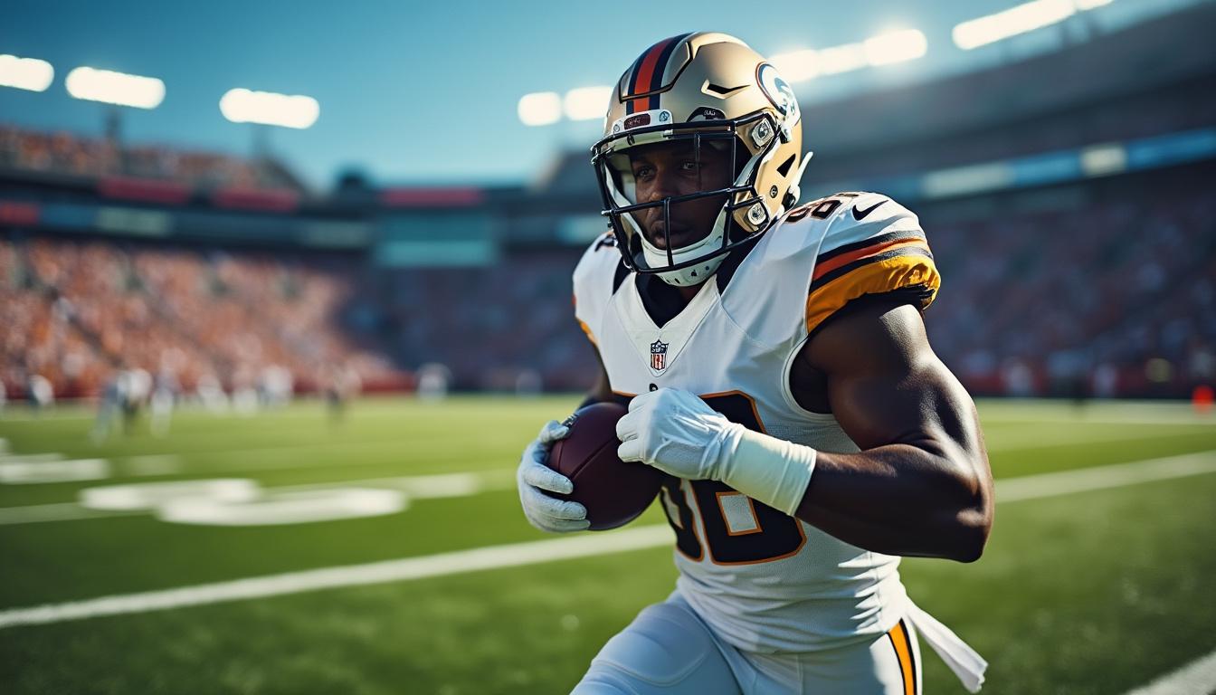 get the latest updates on the super bowl race as top contenders gain momentum heading into late december. stay informed on key teams and players driving the competition.