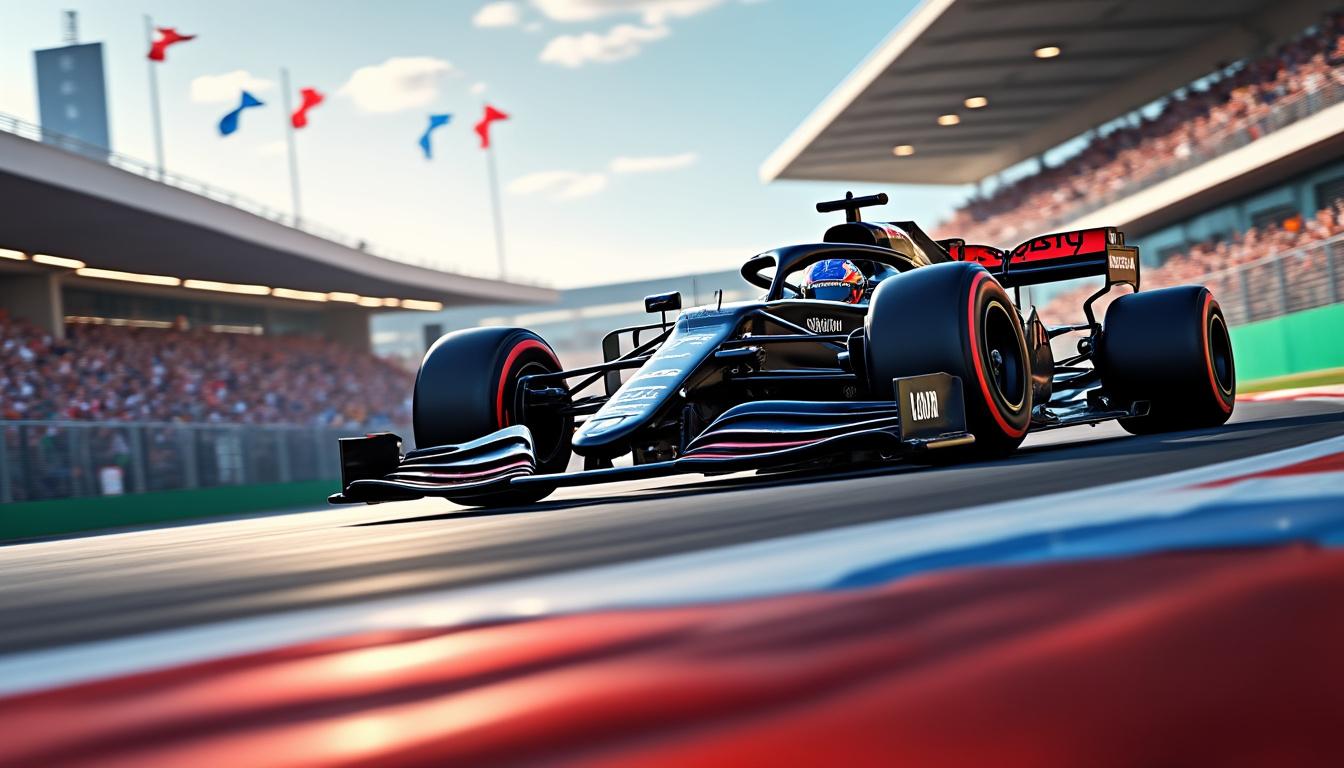 discover the latest technical updates and insights on which formula 1 teams could gain a competitive advantage before the preseason testing begins.