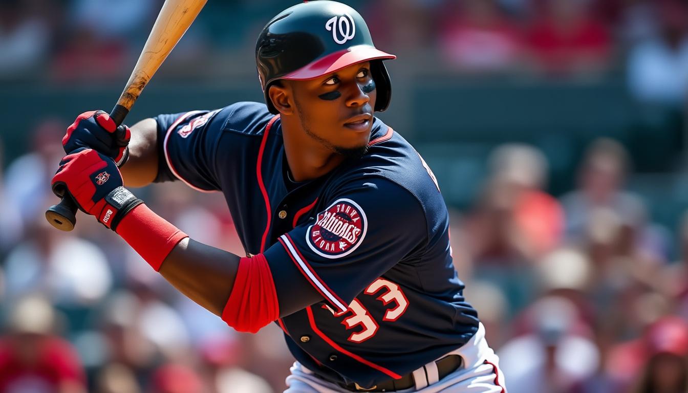 discover key storylines shaping the 2025 offseason market in our weekend baseball focus for december 6, 2025. stay ahead with expert insights and player analysis.
