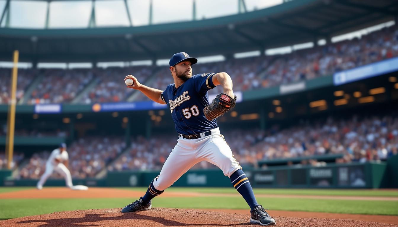 discover key storylines shaping the offseason market in our weekend baseball focus for december 6, 2025. stay updated on trades, player moves, and team strategies.