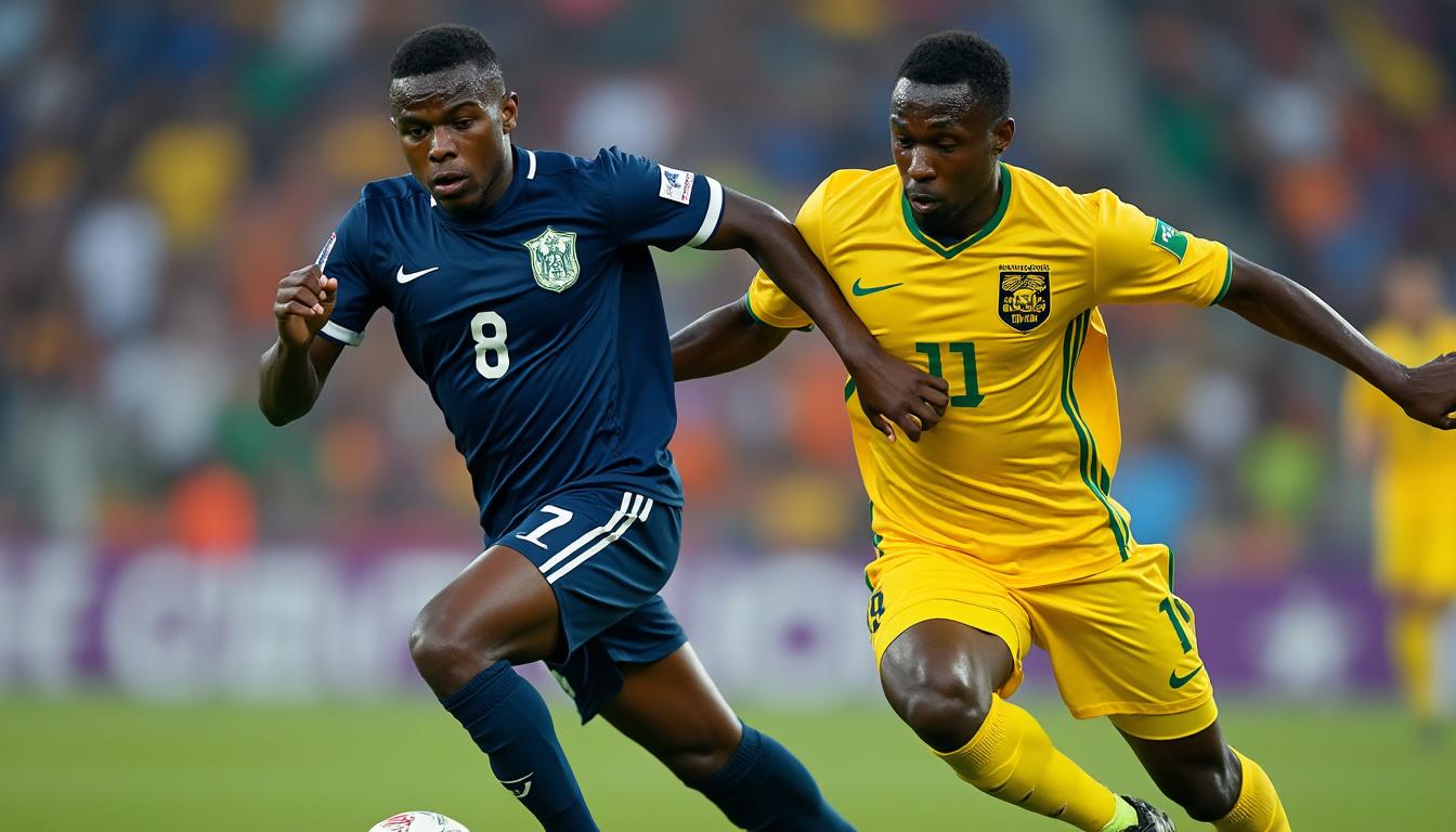 discover why osimhen and lookman form a lethal duo for afcon 2026, combining skill, speed, and tactical brilliance to dominate the competition.