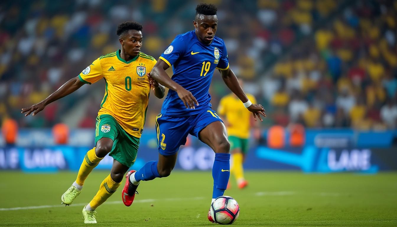 discover why osimhen and lookman form a lethal duo for afcon 2026, combining skill, speed, and teamwork to dominate the competition.