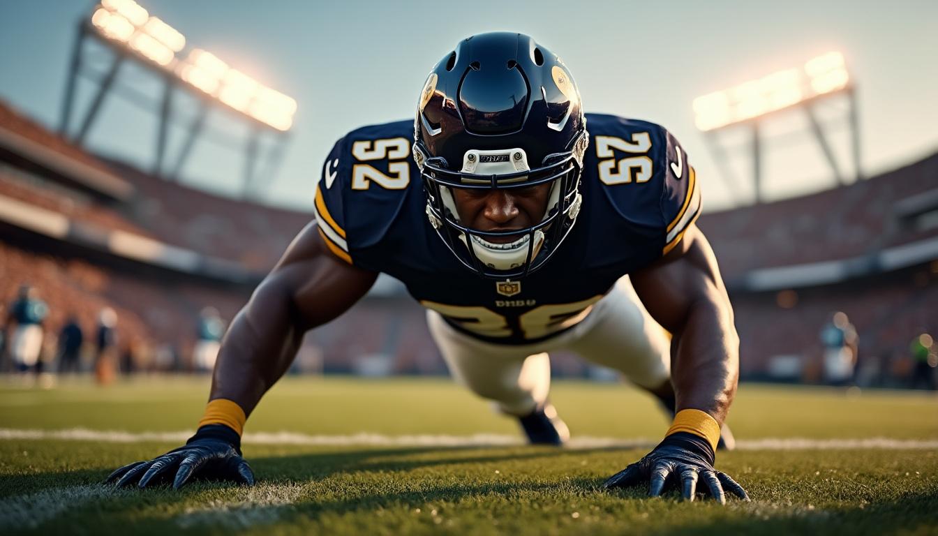 explore the wild card race on december 27, 2025, and discover the key scenarios that could determine the final playoff teams. stay updated on the latest standings and what to watch for as the season reaches its thrilling conclusion.