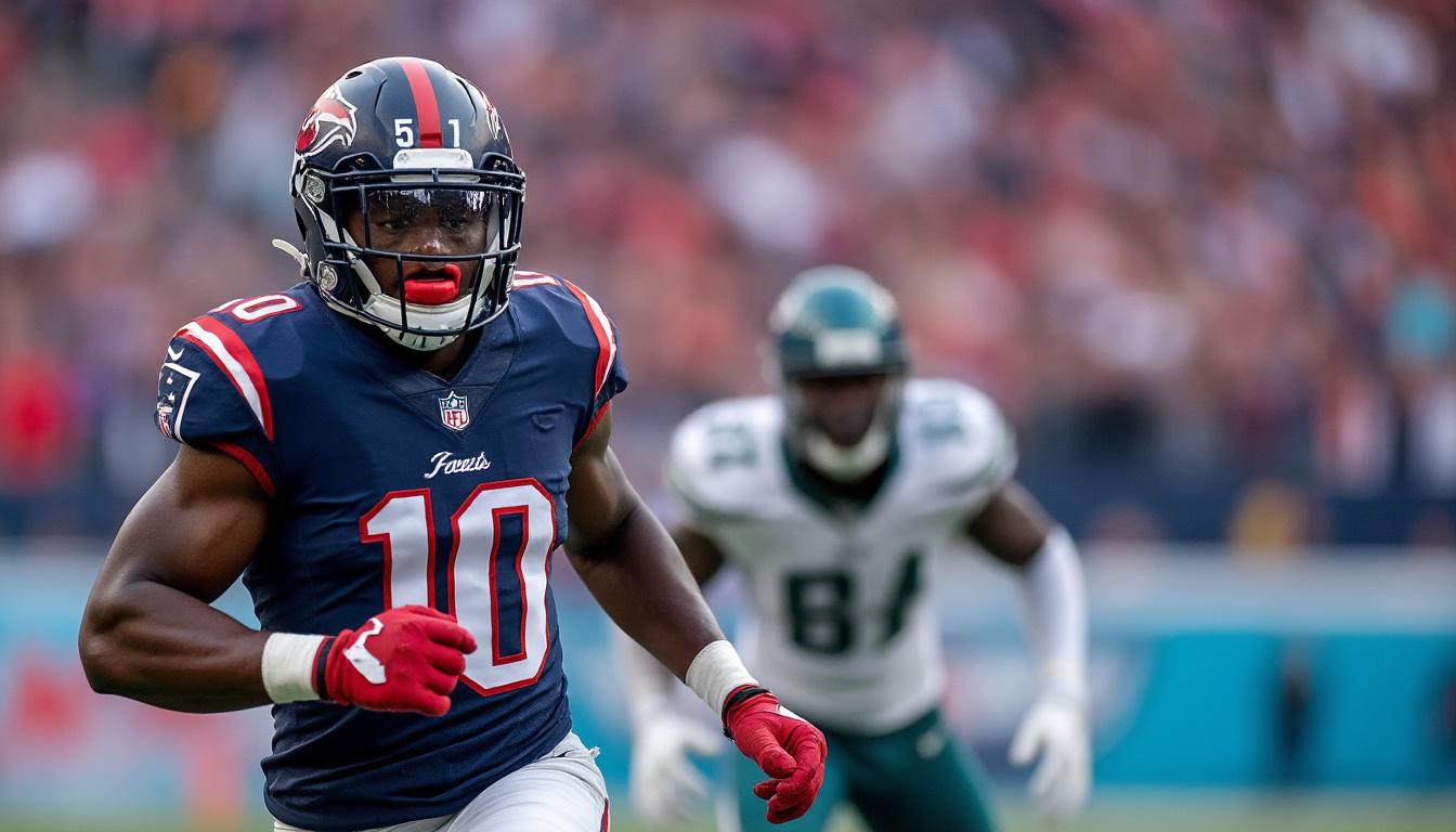explore the crucial scenarios of the wild card race on december 27, 2025, that could determine the final playoff teams. stay updated with key matchups, potential outcomes, and expert analysis.