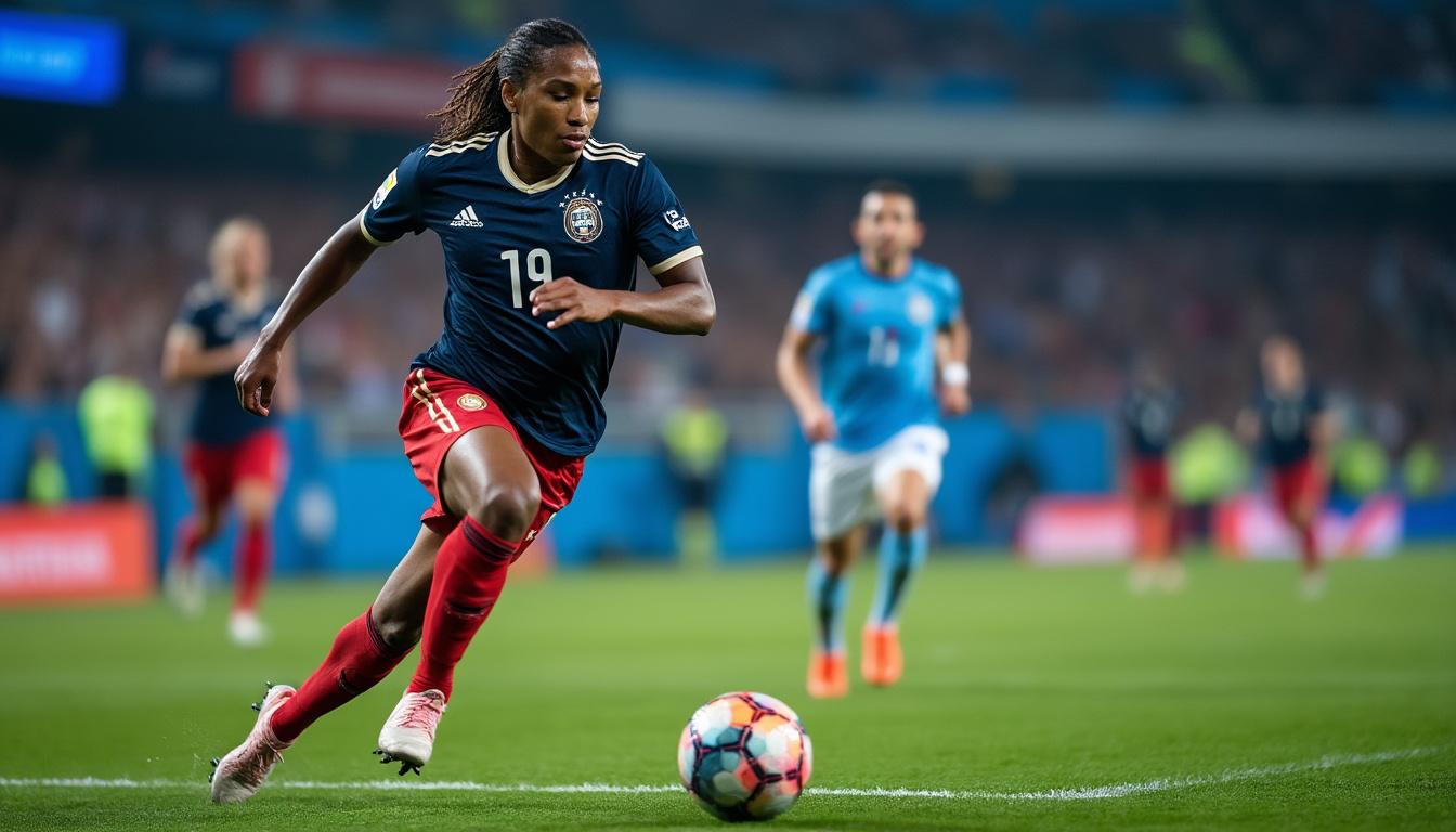 discover insights into nigerian fans' favorite foreign teams and betting trends for the 2026 world cup. explore preferences and wagering behaviors shaping the tournament excitement.