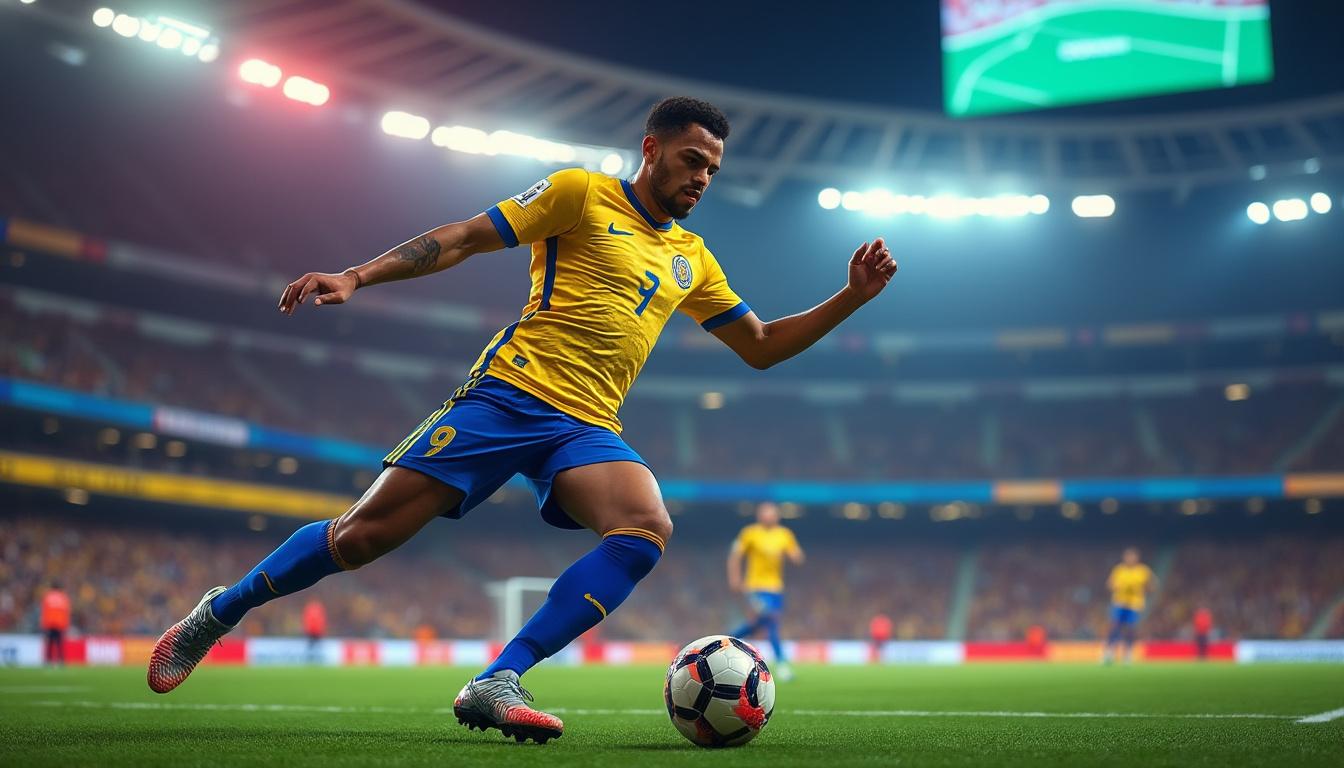 discover strategic betting insights for the 2026 world cup by analyzing the impact of early vs late goals. maximize your winning potential with expert tips and data-driven strategies.
