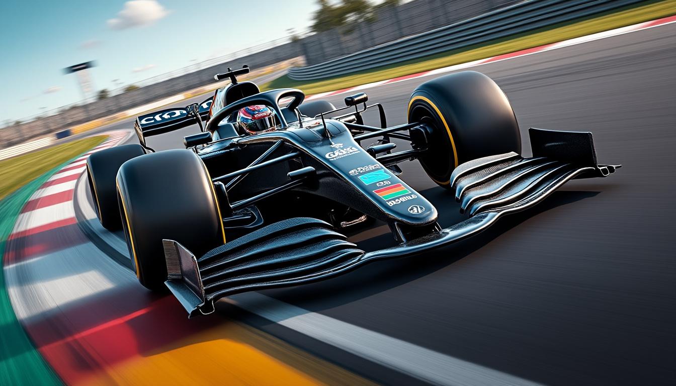 get an in-depth look at the 2026 formula 1 season build-up, focusing on regulation changes and how teams are already adapting and exploiting them.