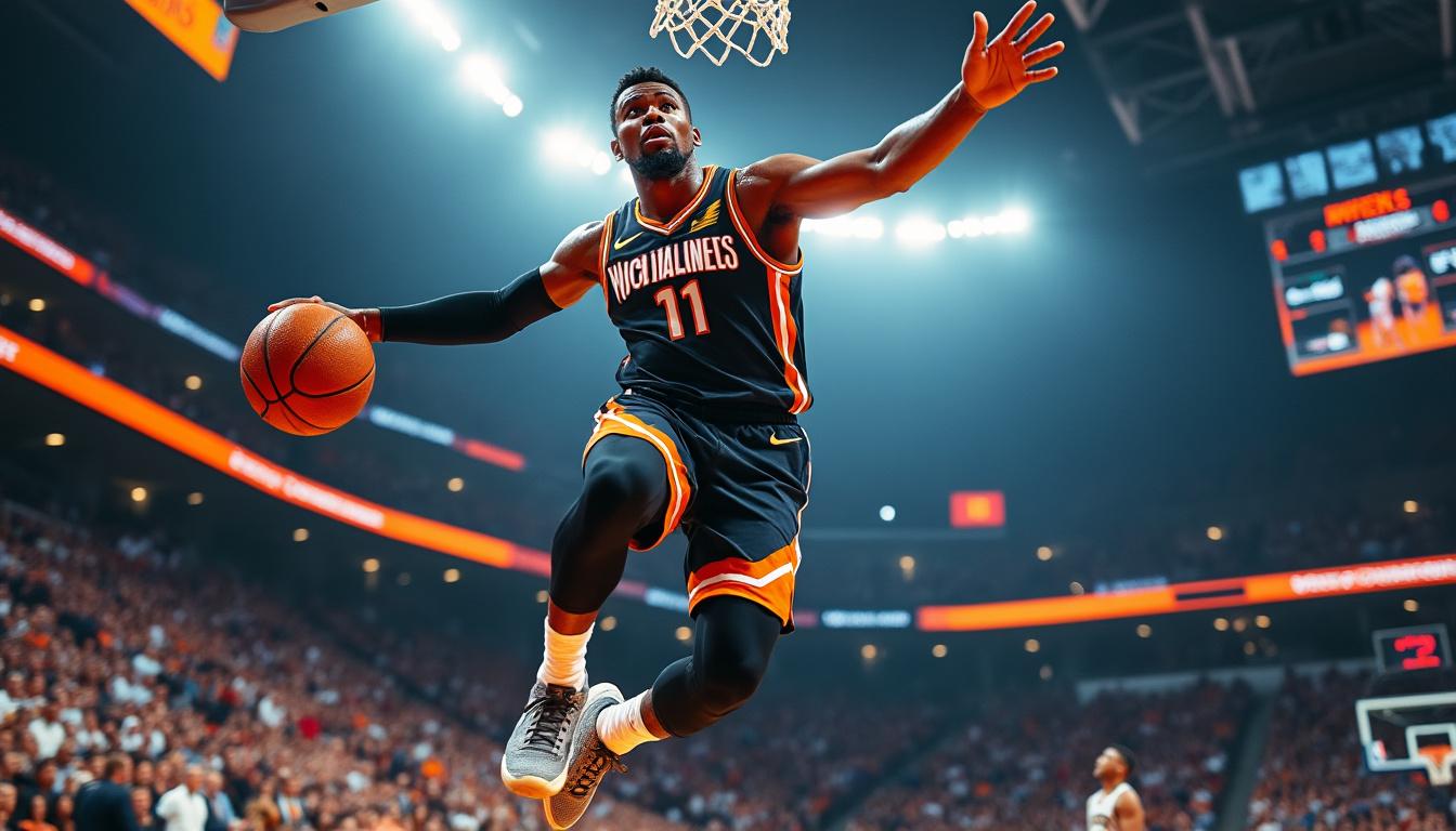 discover the biggest sports events and key storylines in the upcoming global sports week that every fan should watch.