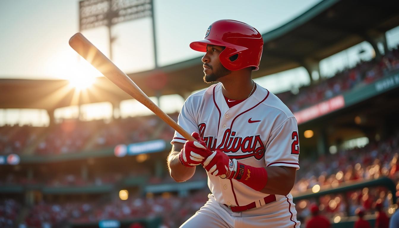 get ready for mlb spring training with our countdown highlighting key position battles and top prospects to watch in the early camps.